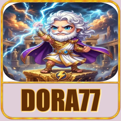 Persyaratan APK dora77: Android 5.0, 58 MB, RAM 2 GB