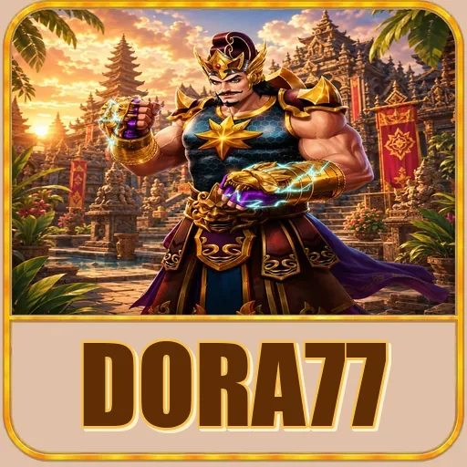 Aplikasi dora77 58 MB dibanding versi web