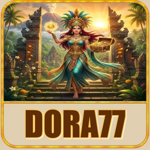 Formulir daftar dora77: akun baru dalam 2 menit tanpa wajib deposit