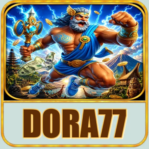 8 dari 47 penyedia slot dora77: Pragmatic Play, NetEnt, Play'n GO, PG Soft