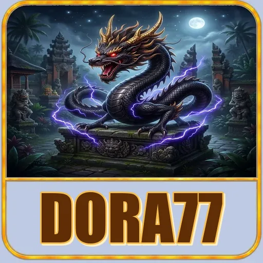 Tingkatan program VIP dora77